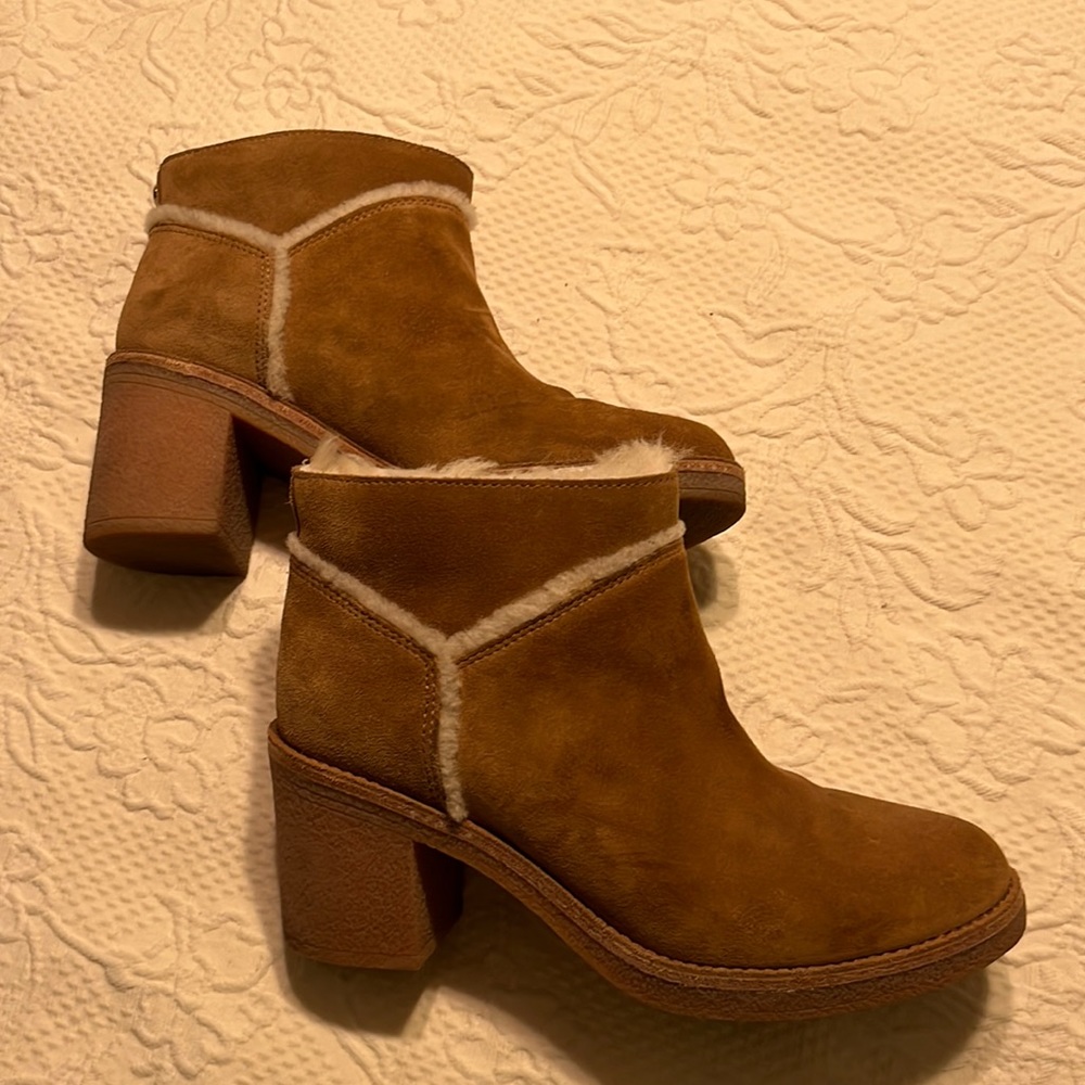 Ugg Booties - image 1